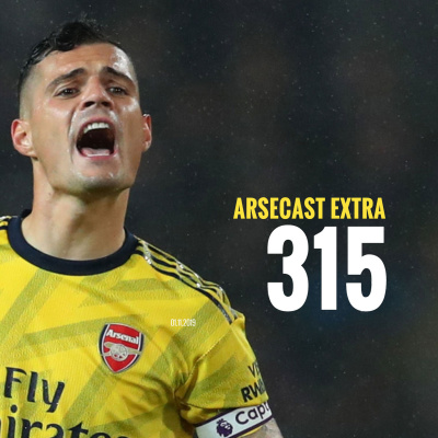 Arseblog - The Arsecasts, Arsenal Podcasts