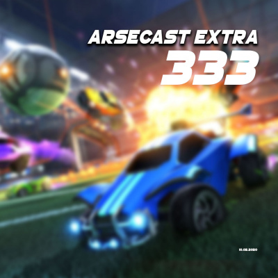 Arseblog - The Arsecasts, Arsenal Podcasts