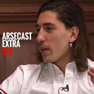 Arseblog - The Arsecasts, Arsenal Podcasts