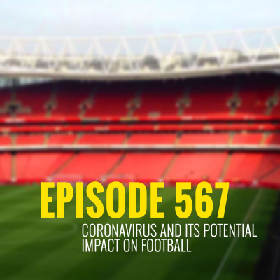Arseblog - The Arsecasts, Arsenal Podcasts