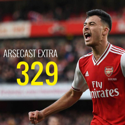Arseblog - The Arsecasts, Arsenal Podcasts