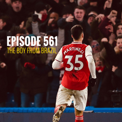 Arseblog - The Arsecasts, Arsenal Podcasts