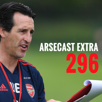 Arseblog - The Arsecasts, Arsenal Podcasts
