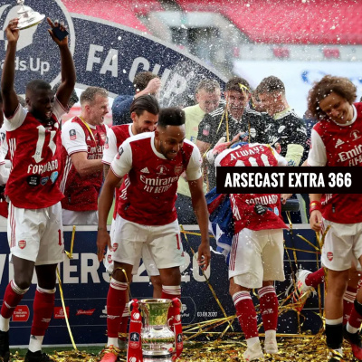 Arseblog - The Arsecasts, Arsenal Podcasts
