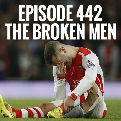 Arseblog - The Arsecasts, Arsenal Podcasts