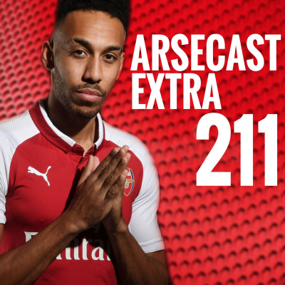 Arseblog - The Arsecasts, Arsenal Podcasts