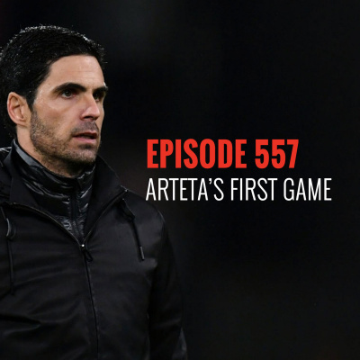 Arseblog - The Arsecasts, Arsenal Podcasts