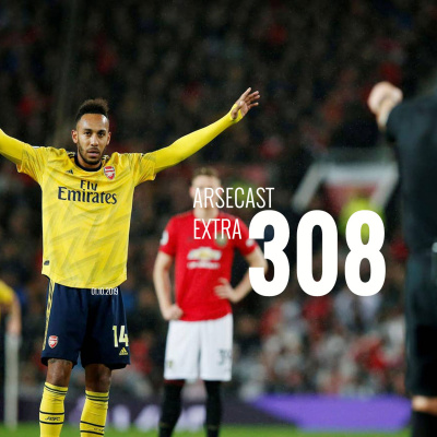 Arseblog - The Arsecasts, Arsenal Podcasts