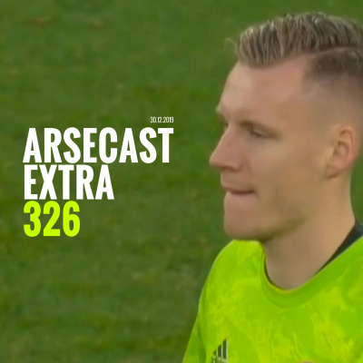 Arseblog - The Arsecasts, Arsenal Podcasts