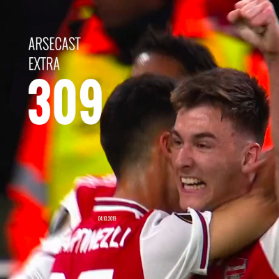 Arseblog - The Arsecasts, Arsenal Podcasts