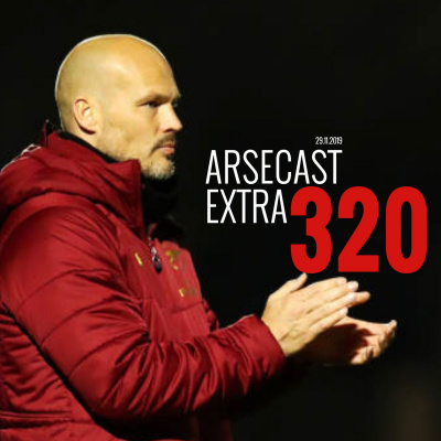 Arseblog - The Arsecasts, Arsenal Podcasts