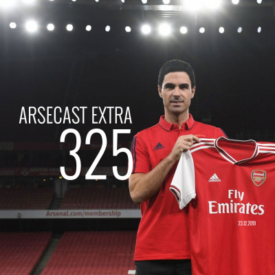 Arseblog - The Arsecasts, Arsenal Podcasts