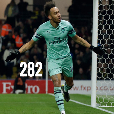 Arseblog - The Arsecasts, Arsenal Podcasts