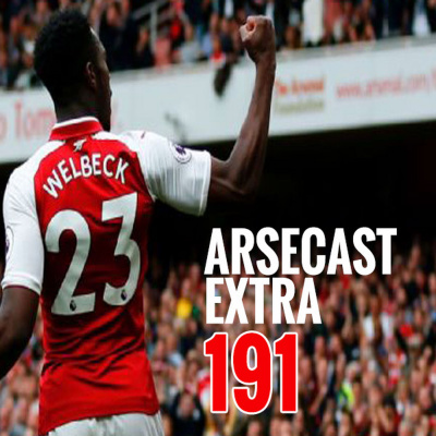 Arseblog - The Arsecasts, Arsenal Podcasts