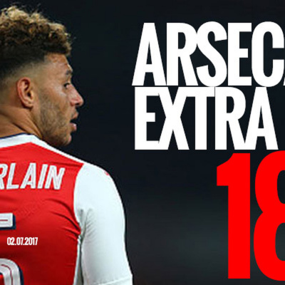 Arseblog - The Arsecasts, Arsenal Podcasts