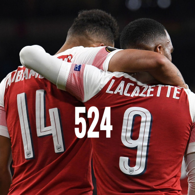 Arseblog - The Arsecasts, Arsenal Podcasts