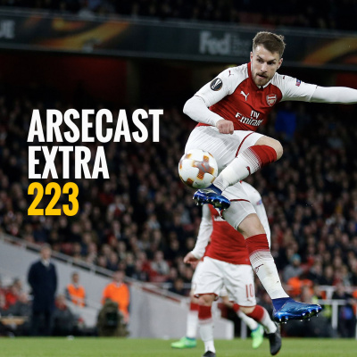 Arseblog - The Arsecasts, Arsenal Podcasts