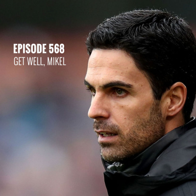 Arseblog - The Arsecasts, Arsenal Podcasts