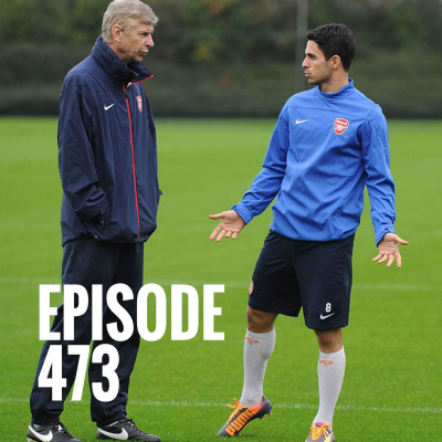 Arseblog - The Arsecasts, Arsenal Podcasts