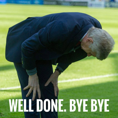 Arseblog - The Arsecasts, Arsenal Podcasts