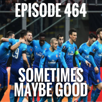 Arseblog - The Arsecasts, Arsenal Podcasts