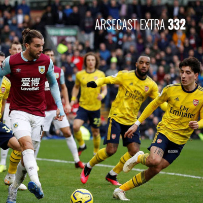 Arseblog - The Arsecasts, Arsenal Podcasts