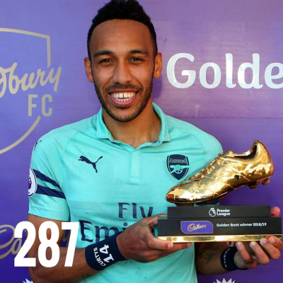 Arseblog - The Arsecasts, Arsenal Podcasts