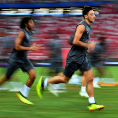 Arseblog - The Arsecasts, Arsenal Podcasts