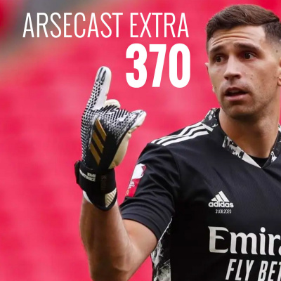 Arseblog - The Arsecasts, Arsenal Podcasts