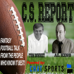 C.s. Report