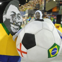 Never Write Off The Germans - World Cup 2014 Preview