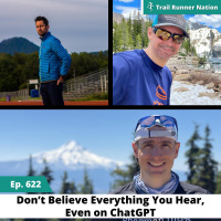 EP 622: Dont Believe Everything You Hear, Even on ChatGPT