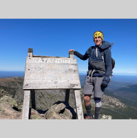 EP 749: The Pendulum of Running-Lessons from 19 Episodes with Dr. Mark Cucuzzella