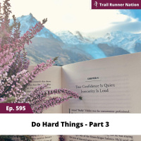 EP 595: Do Hard Things - Part 3