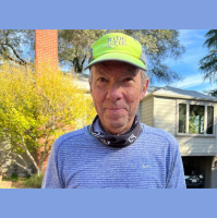 EP 650:Horse Sense for Runners: Endurance Insights from the Stable