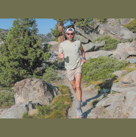 EP 742: Training the Panic Out: How Astronaut-Level Preparation Builds Confidence on the Trail
