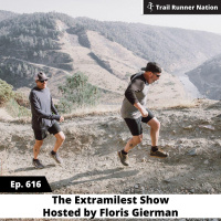 EP 616: The Extramilest Show Hosted by Floris Gierman