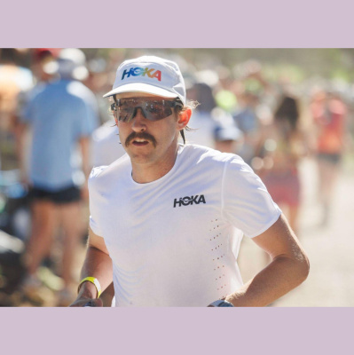 Trail Runner Nation