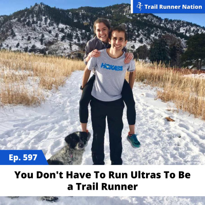 Trail Runner Nation