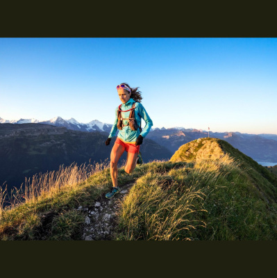 Trail Runner Nation