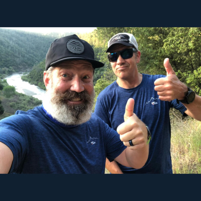 Trail Runner Nation