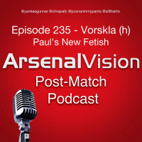 Episode 235 - Vorskla (h) - Pauls New Fetish