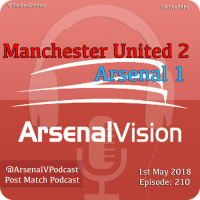 Episode 210 - Manchester United (a) - Sh*t Yourself Senseless