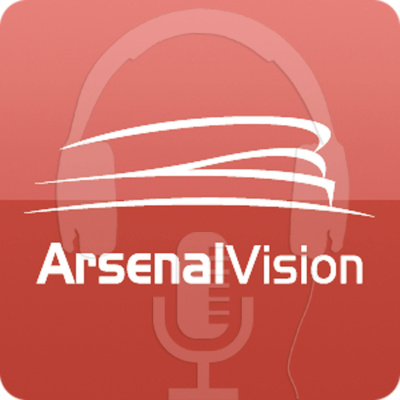 Arsenal Vision Post Match Podcast