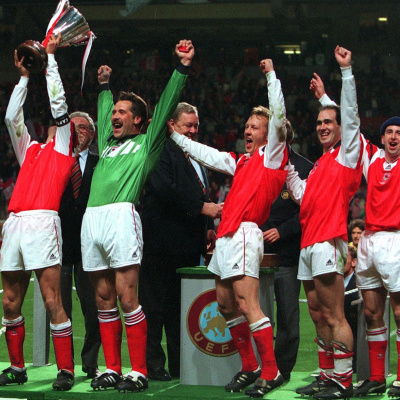 Arsenal Vision Post Match Podcast