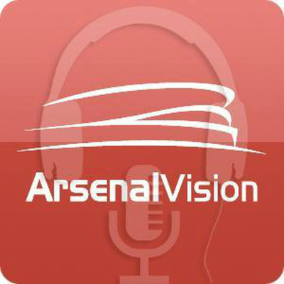 Arsenal Vision Post Match Podcast