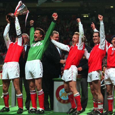 Arsenal Vision Post Match Podcast