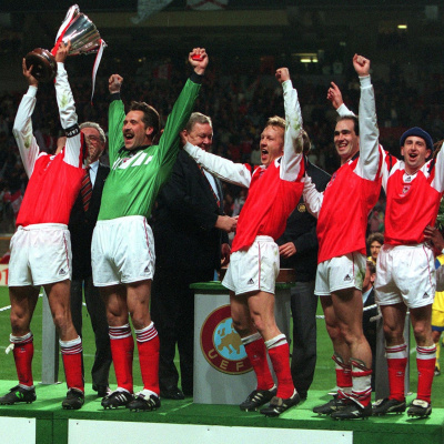 Arsenal Vision Post Match Podcast