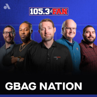 4th hour of the G-Bag Nation: The Expressway: Football Finest Breaking Sports News at 5 GBAG of the DAY LA Live
