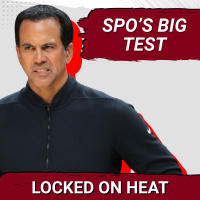 Preseason Takeaways: Spos Toughest Miami Heat Season Yet? What We Learned About Jakucionis, Wiggins and Powell